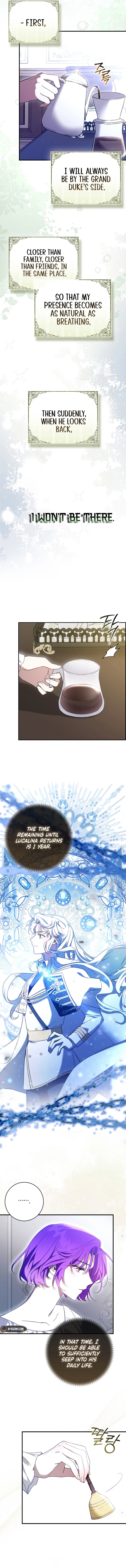 The Male Lead Is Obsessed With Proposing to Me Chapter 2 Page 14